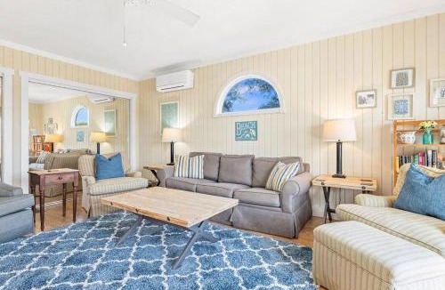 Seacrest House | High Cotton Beach Cottage