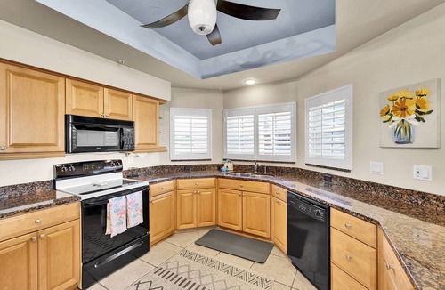Bonita Bay Condo | Highly Desired Bonita Bay! Condo w/Beach Shuttle, Parks, Pickleball, Kayaks, Community Pool & More!