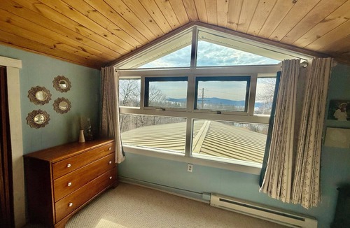 Town of Conesville Cottage | Hike - Hunt - Fish near Windham & Hunter Mountains. Wood Stove