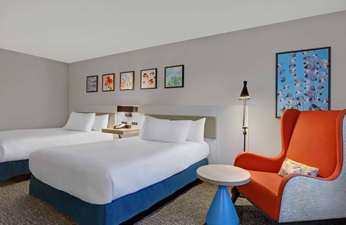Southside Hotel | Hilton Garden Inn Jacksonville JTB/Deerwood Park