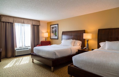 Orlando Hotel | Hilton Garden Inn Orlando East/UCF Area