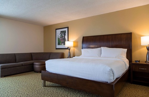 Orlando Hotel | Hilton Garden Inn Orlando East/UCF Area