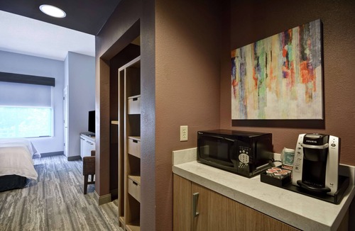 Panama City Hotel | Hilton Garden Inn Panama City