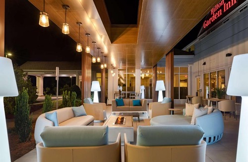 Tifton Hotel | Hilton Garden Inn Tifton