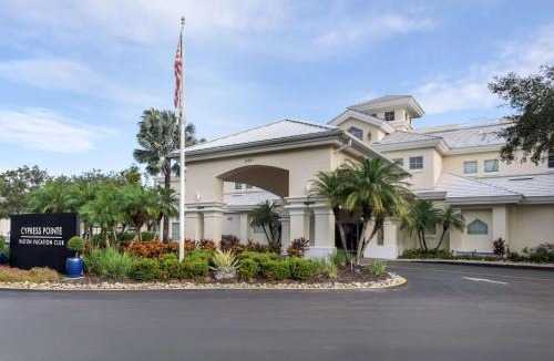 Florida Central Atlantic Coast Resort | Hilton Vacation Club Cypress Pointe Orlando