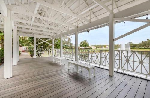Florida Central Atlantic Coast Resort | Hilton Vacation Club Cypress Pointe Orlando