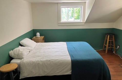 East Durham Other | Historic 3-bedroom farmhouse in East Durham
