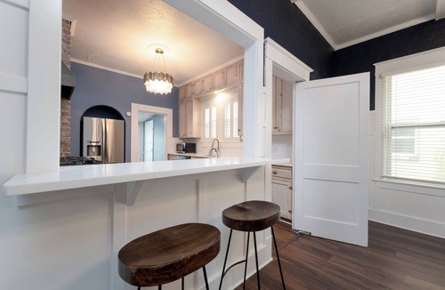 Southbank House | Historic 3 bedroom home in the Heart of San Marco