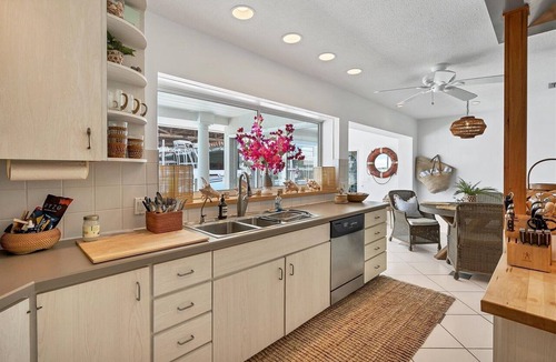 Boca Grande House | Historic District 161 Damficare: Spacious 3BR/4BA Home with Private Pool in Boca Grande, FL
