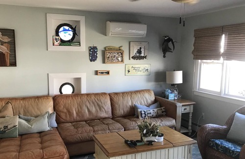 Beach Haven House | Historic home in the heart of Beach Haven