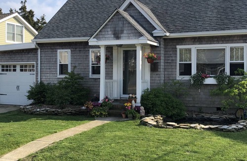Beach Haven House | Historic home in the heart of Beach Haven