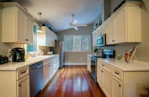 Mount Dora House | Historic Hubbell House of Mount Dora