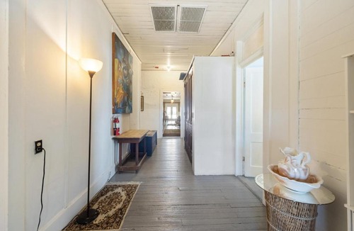 Cedar Key Apartment | Historic Island Hotel Room 27