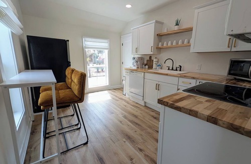 Panama City Condo | Historic St. Andrews Bay View | Buena Vista 1886