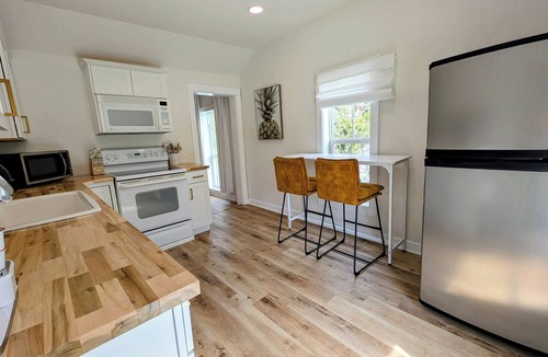 Panama City Condo | Historic St. Andrews Bay View | Buena Vista 1886