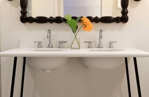 Old Town Hotel | Historical Charm in a Room Surrounded by Key West's Best: Free Breakfast!
