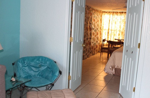Forest Hills House | Holiday 4 bedroom house close to Tarpon Springs
