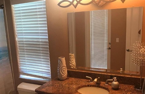 New Port Richey Apartment | Holiday apartment New Port Richey for 1 - 2 persons with 1 bedroom - Holiday apartment