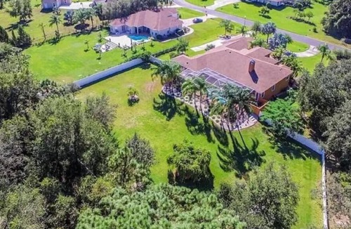 New Port Richey Apartment | Holiday apartment New Port Richey for 1 - 2 persons with 1 bedroom - Holiday apartment
