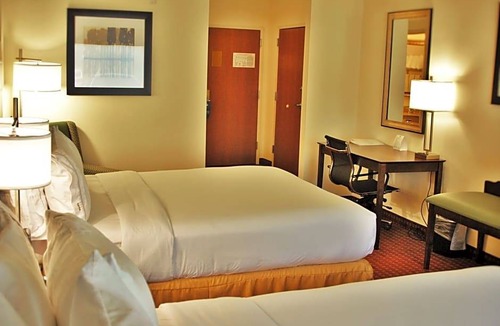De Funiak Springs Hotel | Holiday Inn Express Defuniak Springs, an IHG Hotel