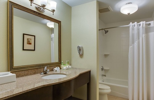 Moultrie Hotel | Holiday Inn Express and Suites Moultrie by IHG