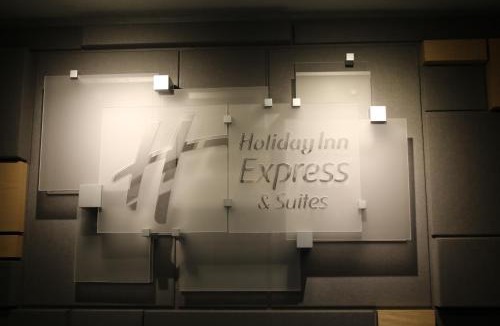 Douglas Hotel | Holiday Inn Express by IHG