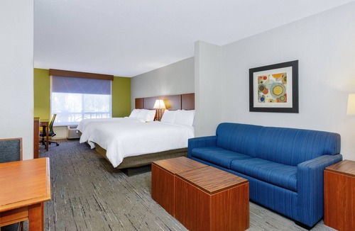 Southside Hotel | Holiday Inn Express Hotel & Suites Jacksonville South I-295 by IHG