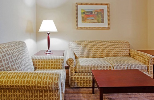 Clarkdale Hotel | Holiday Inn Express Hotel & Suites Austell - Powder Springs by IHG