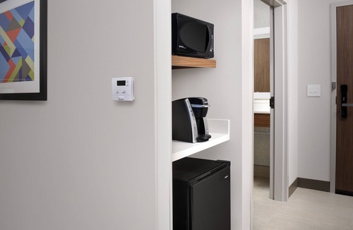 Kingsland Hotel | Holiday Inn Express & Suites Kingsland I-95-Naval Base Area by IHG