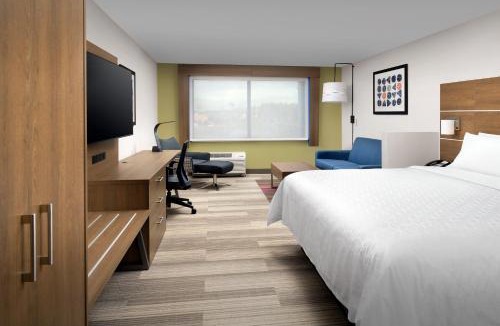 Kingsland Hotel | Holiday Inn Express & Suites Kingsland I-95-Naval Base Area by IHG