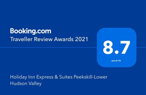 Peekskill Hotel | Holiday Inn Express & Suites Peekskill-Lower Hudson Valley by IHG