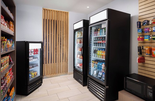 Trinity Hotel | Holiday Inn Express & Suites Trinity by IHG