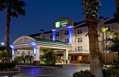 Sarasota Hotel | Holiday Inn Express & Suites Sarasota East by IHG