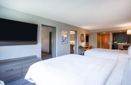 Braden River Hotel | Holiday Inn Express & Suites Bradenton East-Lakewood Ranch by IHG