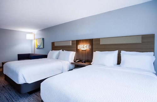 Braden River Hotel | Holiday Inn Express & Suites Bradenton East-Lakewood Ranch by IHG