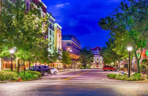 University Heights Hotel | Holiday Inn Gainesville-University Center by IHG