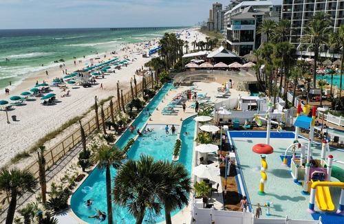 Panama City Beach Hotel | Holiday Inn Resort Panama City Beach by IHG