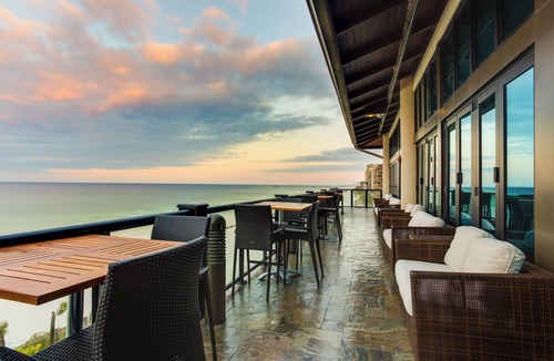 Panama City Beach Hotel | Holiday Inn Resort Panama City Beach by IHG