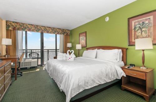 Clearwater Beach Resort | Holiday Inn & Suites Clearwater Beach by IHG