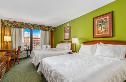Clearwater Beach Resort | Holiday Inn & Suites Clearwater Beach by IHG