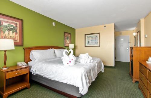 Clearwater Beach Resort | Holiday Inn & Suites Clearwater Beach by IHG