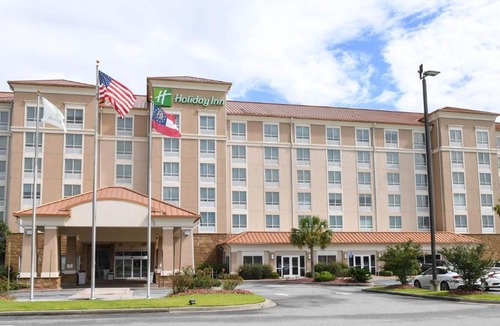 Valdosta Hotel | Holiday Inn Valdosta Conference Center by IHG