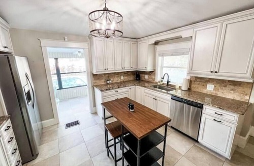 Lakeland House | Hollingsworth Pool Home