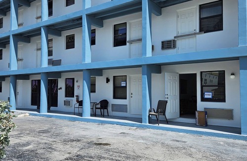 Hollywood Condo | Hollywood Beach True Beach Living