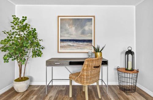 Tampa House | Home 3BR 2BA Saltwater Heated Pool 5min Airp