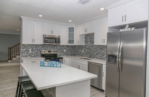 St. Petersburg House | *Home away from home*