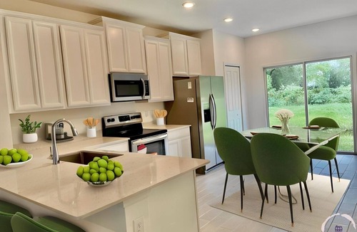 Ocala House | Home away from Home at Ocala!