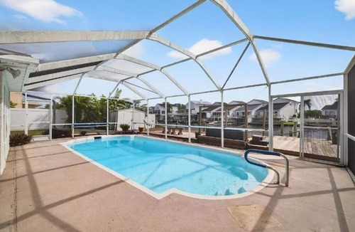 Forest Hills House | Home away from home, Entire home in Holiday, Florida