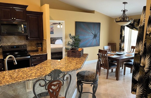 Pelican House | HOME AWAY FROM HOME