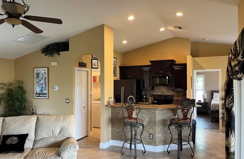 Pelican House | HOME AWAY FROM HOME